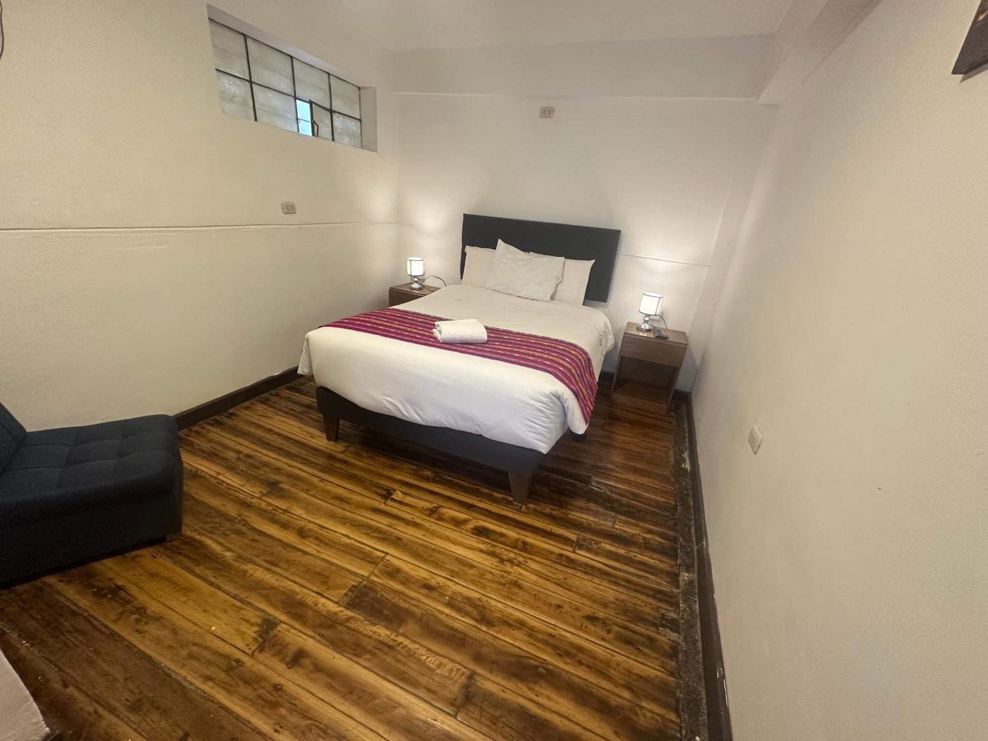 Marina'S House Cusco Centro Bed & Breakfast Ngoại thất bức ảnh